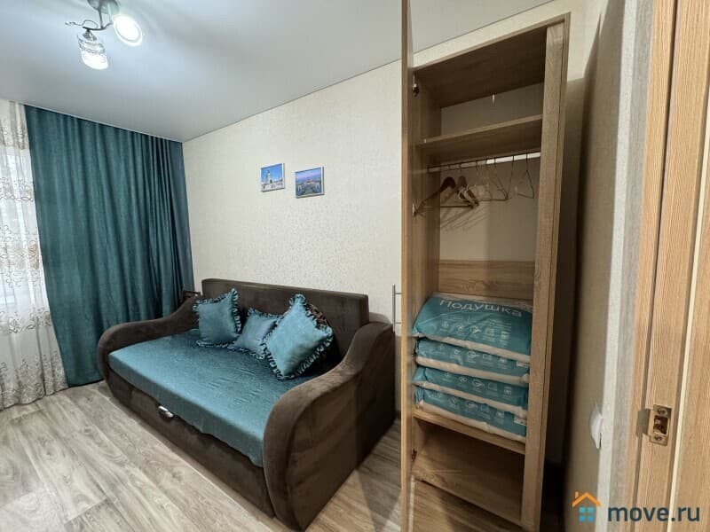 2-комн. апартаменты, 45 м²