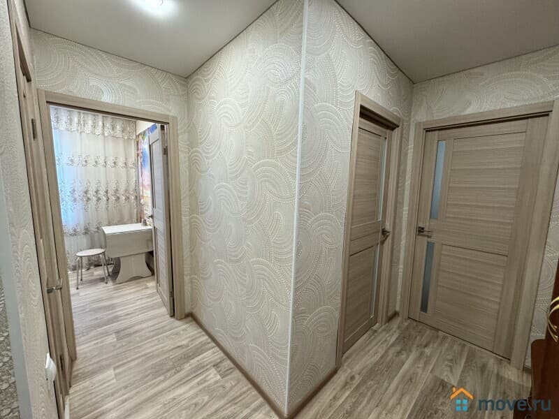 2-комн. апартаменты, 45 м²