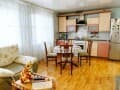 Снять трехкомнатную квартиру посуточно, 74 м², этаж 5 из 9. Фото 2