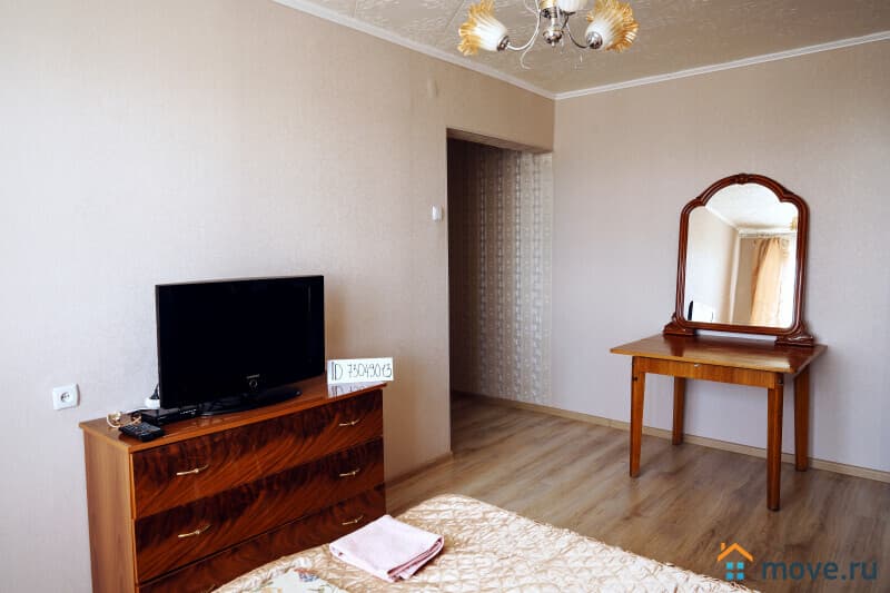 2-комн. квартира, 74 м²