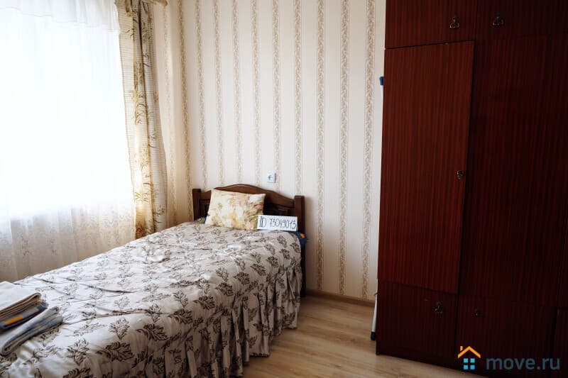 2-комн. квартира, 74 м²