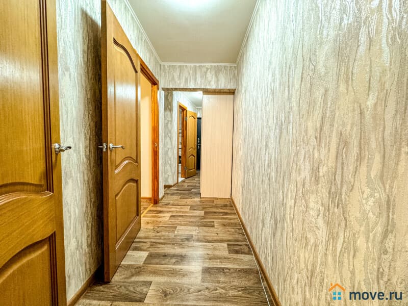 2-комн. апартаменты, 46 м²