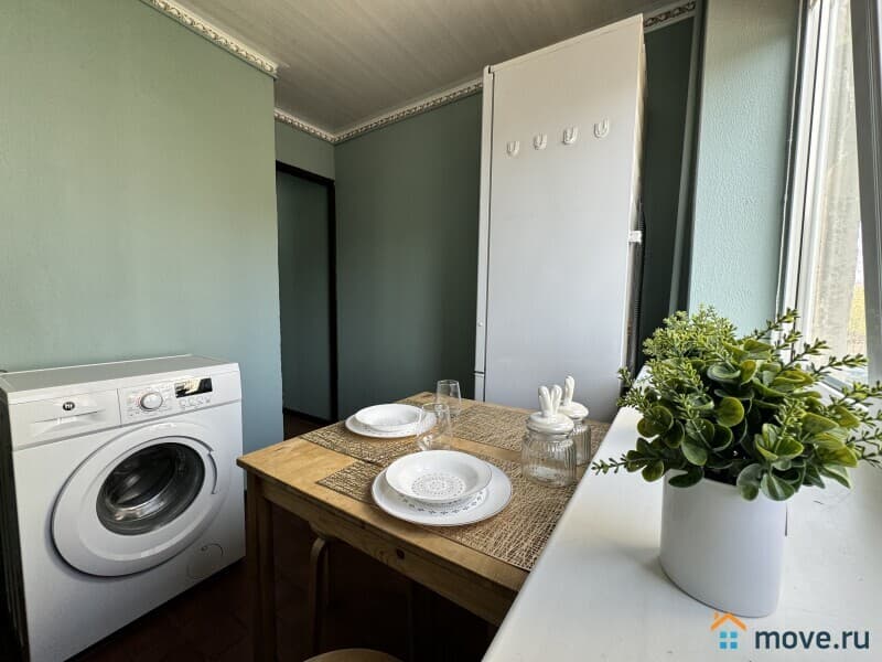 2-комн. квартира, 45 м²