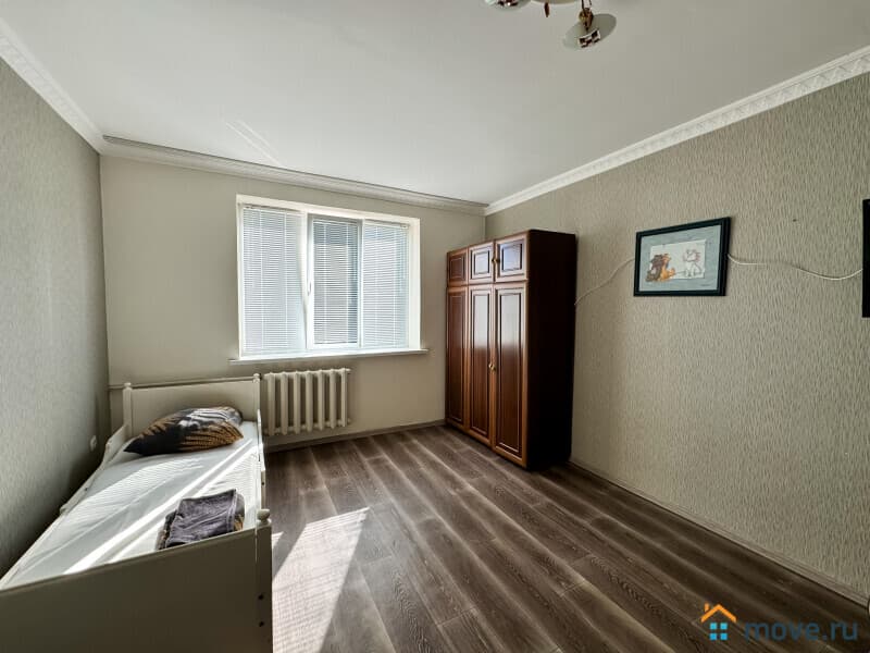 1-комн. апартаменты, 35 м²