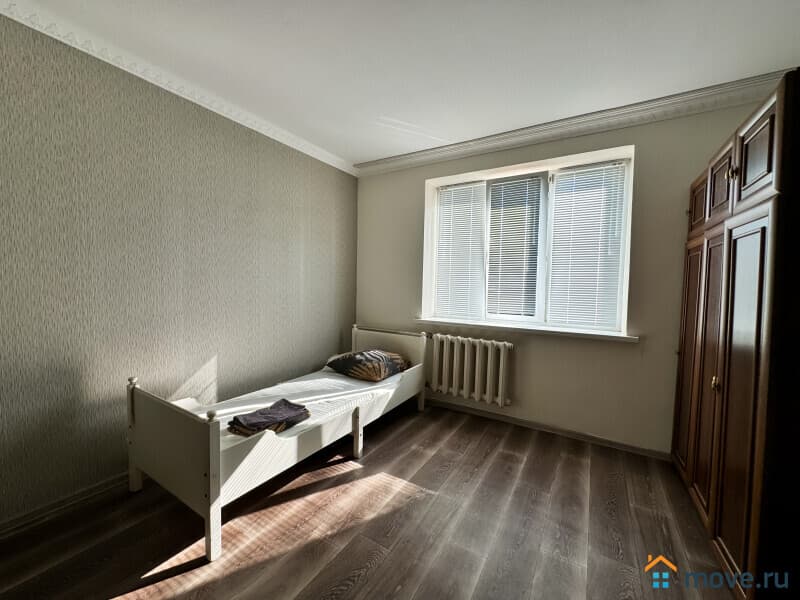 1-комн. апартаменты, 35 м²