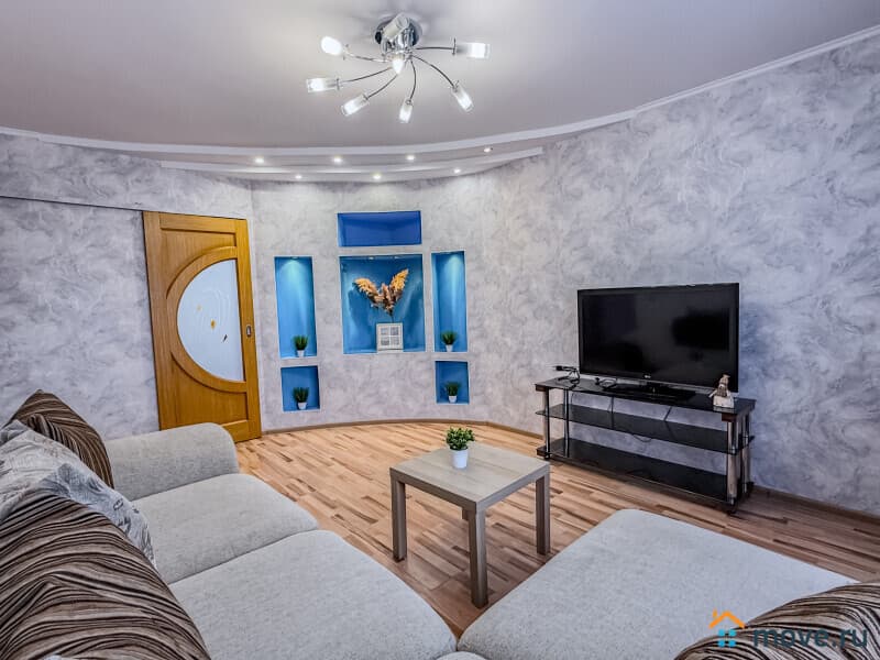 3-комн. квартира, 70 м²