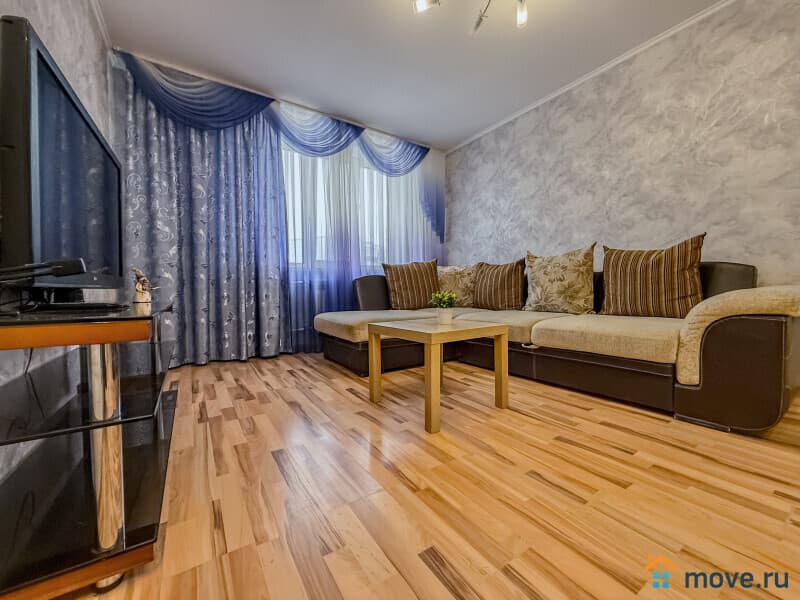 3-комн. квартира, 70 м²