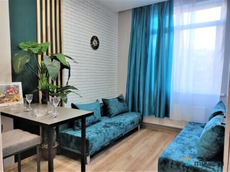 Продаем студию, 18 м&sup2;, Екатеринбург, улица Азина, 57