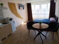 студия, 34 м&sup2;