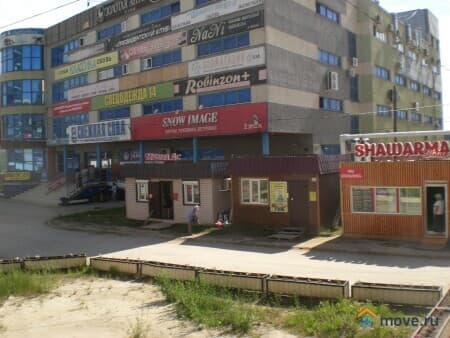 Продаю торговый комплекс, 88 м², Якутск, улица Рыдзинского, 24/4 Продаю торговый комплекс, 88 м², Якутск, улица Рыдзинского, 24/4