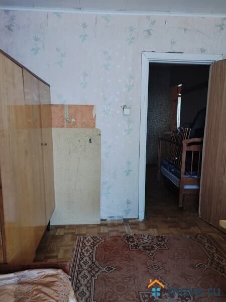 2-комн. квартира, 52.7 м&sup2;