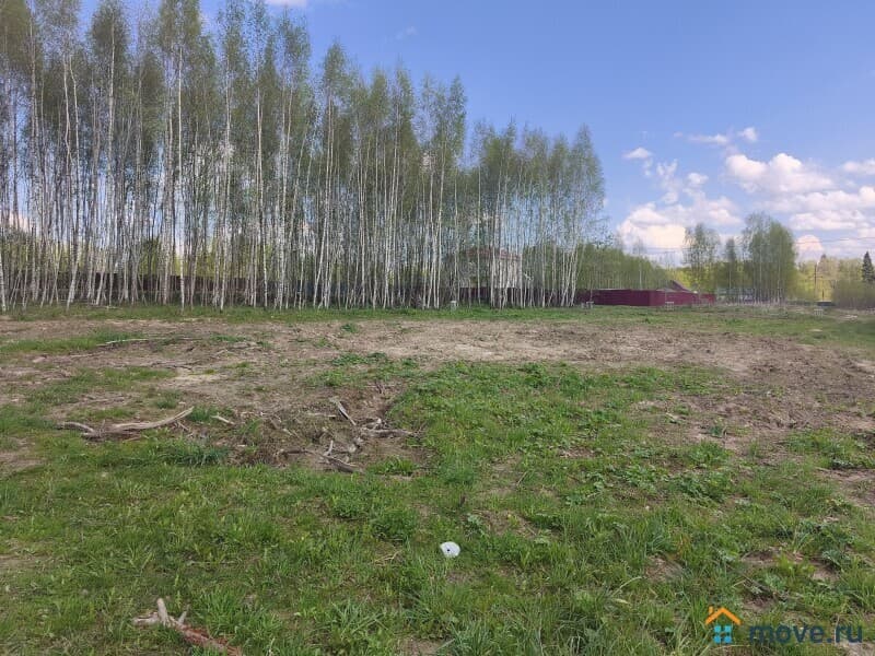 земля под ИЖС, 14.5 сотки