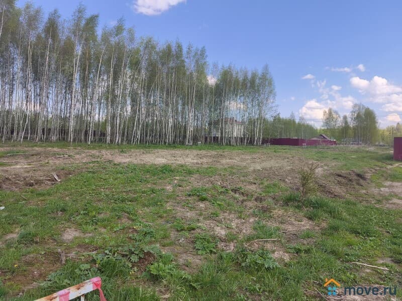 земля под ИЖС, 14.5 сотки