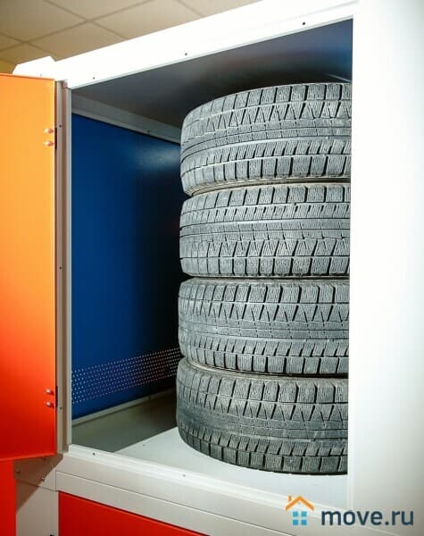 склад, 1 м&sup2;