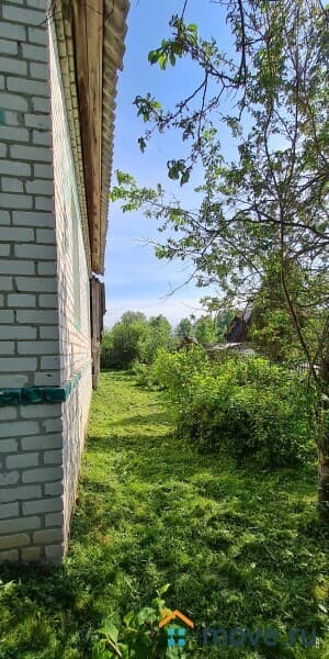 дом, 43.3 м²