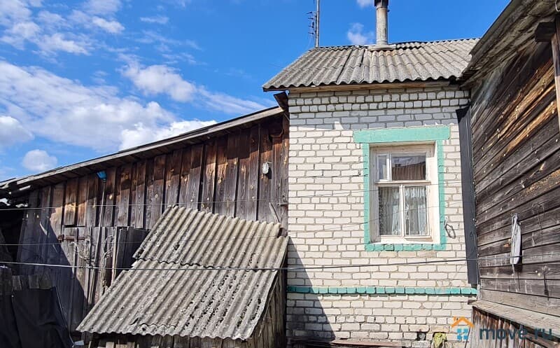 дом, 43.3 м²