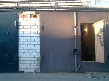 Продаем гараж, 19.5 м&sup2;, Нижний Новгород, улица Генкиной