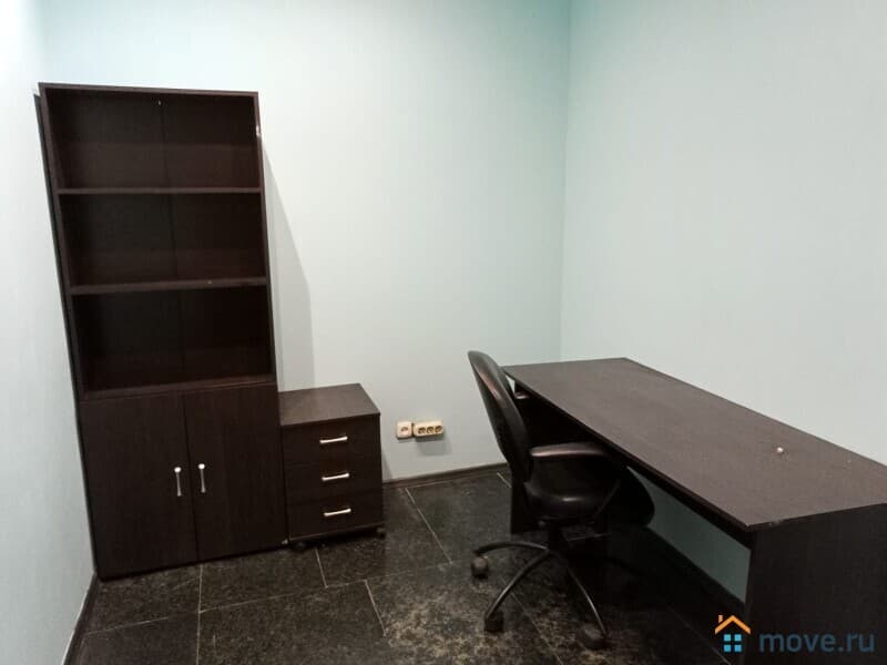 офис, 6 м&sup2;