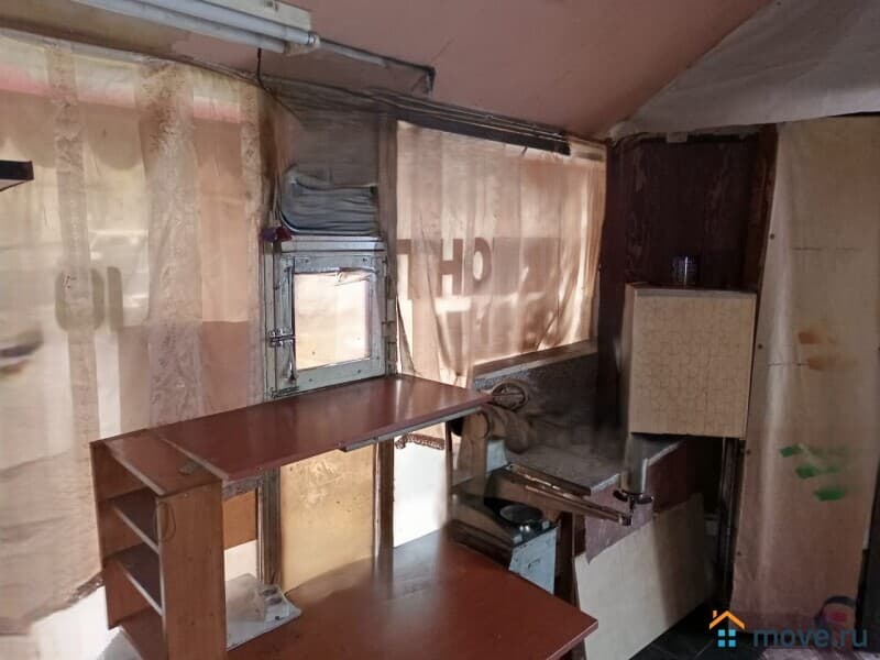 торговое помещение, 5 м&sup2;