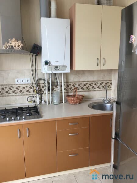 2-комн. квартира, 60 м²