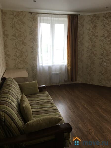 2-комн. квартира, 60 м²