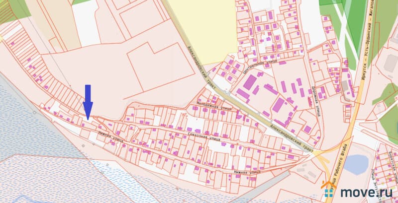 земля под ИЖС, 10 соток