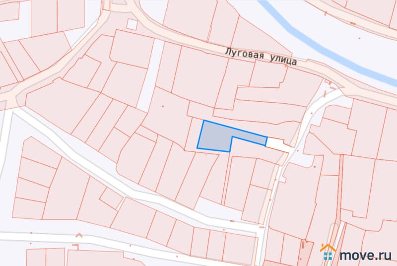 земля под ИЖС, 12 соток