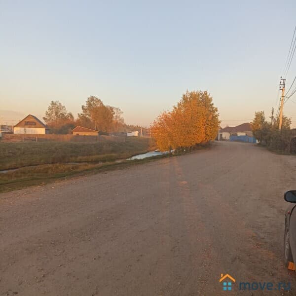 земля под ИЖС, 12 соток