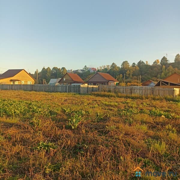 земля под ИЖС, 12 соток