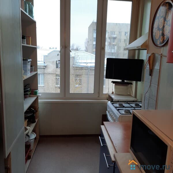 2-комн. квартира, 38.8 м²