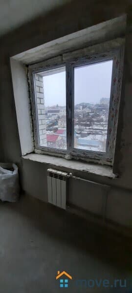 1-комн. квартира, 386 м²