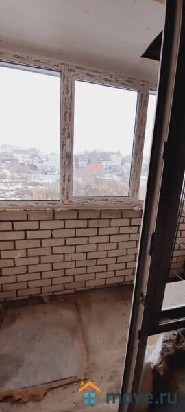 1-комн. квартира, 386 м²