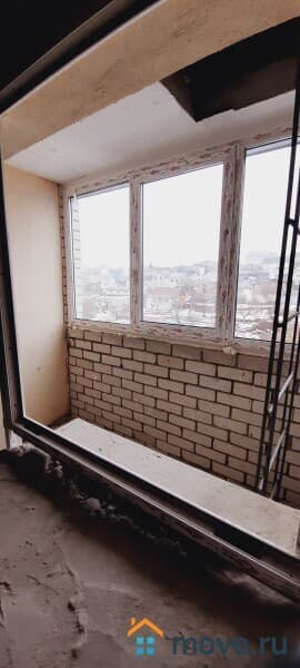 1-комн. квартира, 386 м²
