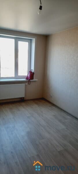 1-комн. квартира, 28.1 м²