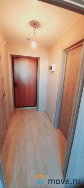 1-комн. квартира, 28.1 м²