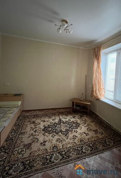 комната, 25 м²