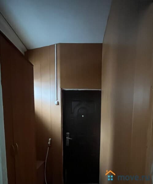 комната, 25 м²