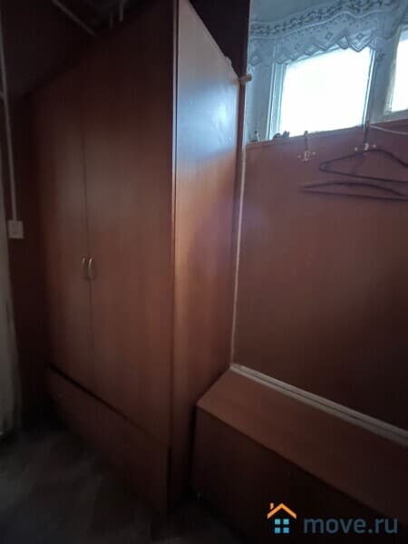 комната, 25 м²