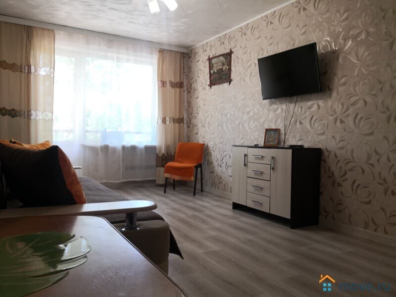 1-комн. квартира, 33 м²