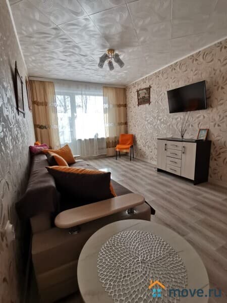 1-комн. квартира, 33 м²