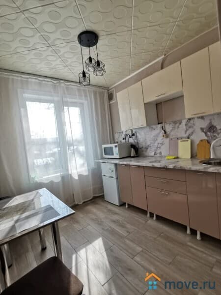 1-комн. квартира, 33 м²