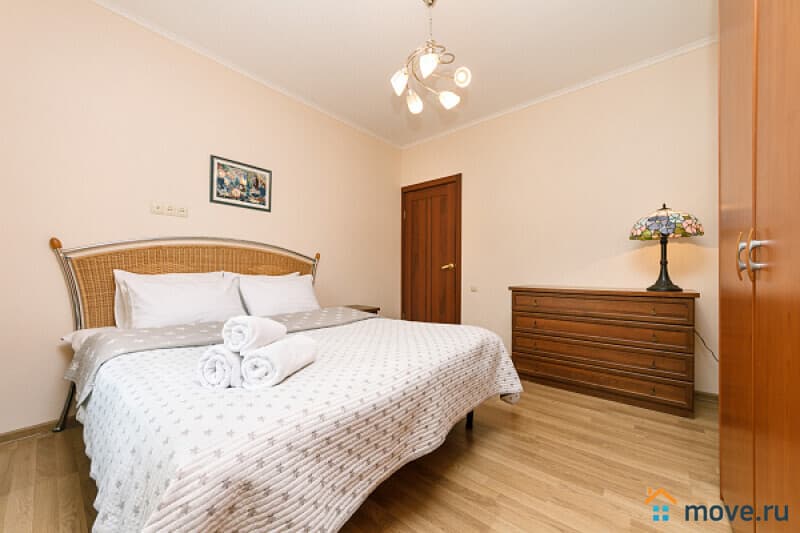 1-комн. квартира, 43 м²