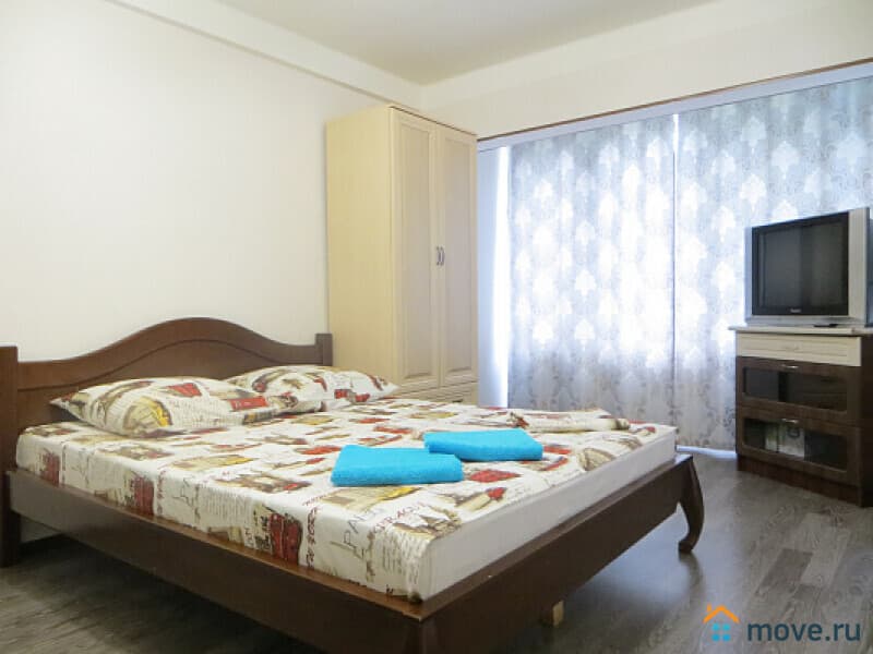 2-комн. квартира, 61 м²