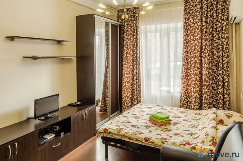 2-комн. квартира, 62 м²