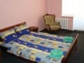 Сдам в аренду посуточно однокомнатную квартиру, 43 м², этаж 1 из 9. Фото 1
