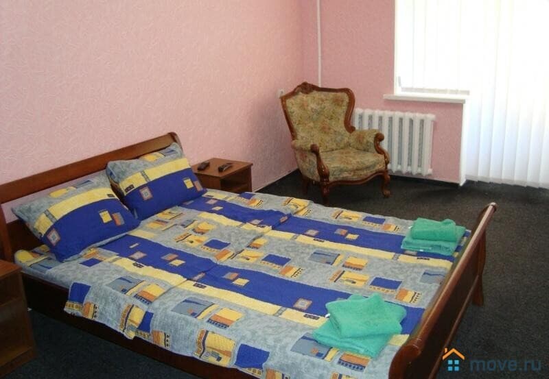 1-комн. квартира, 43 м²
