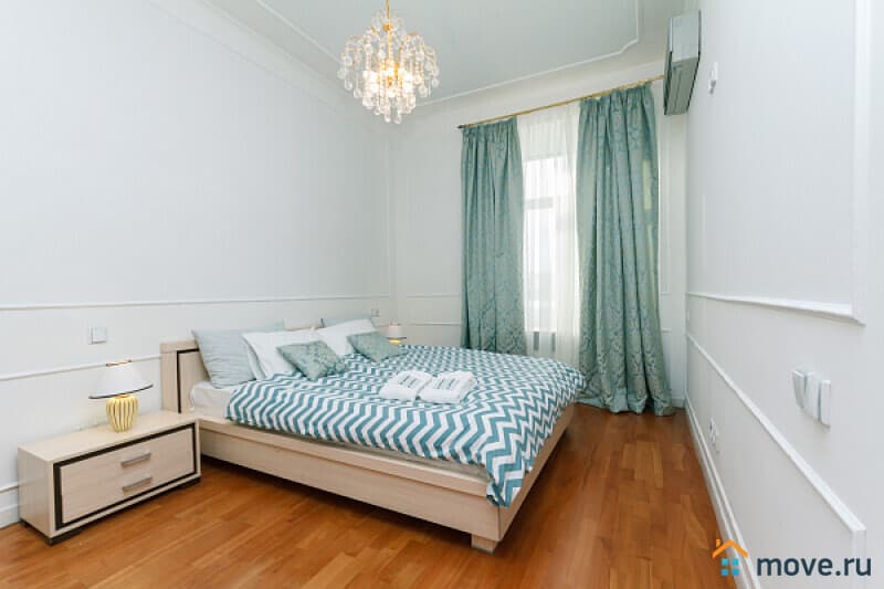 2-комн. квартира, 59 м²