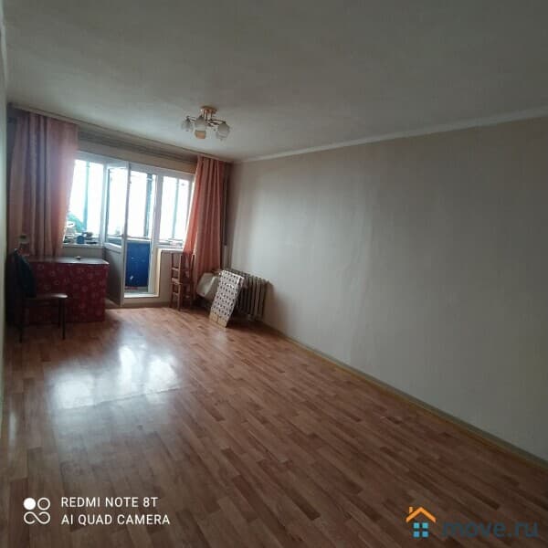 2-комн. квартира, 45 м²