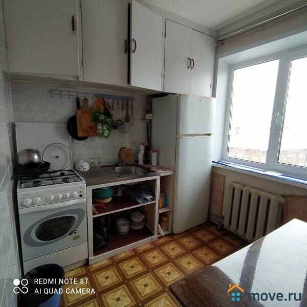 2-комн. квартира, 45 м²