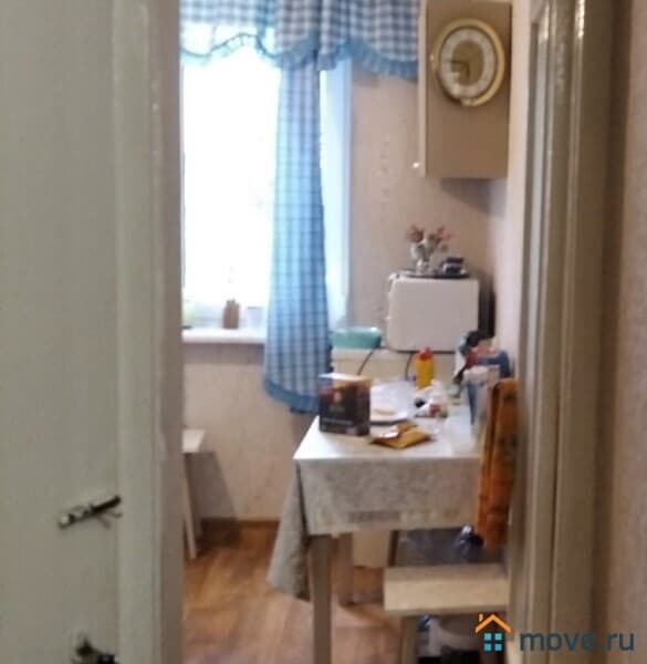 2-комн. квартира, 45 м²